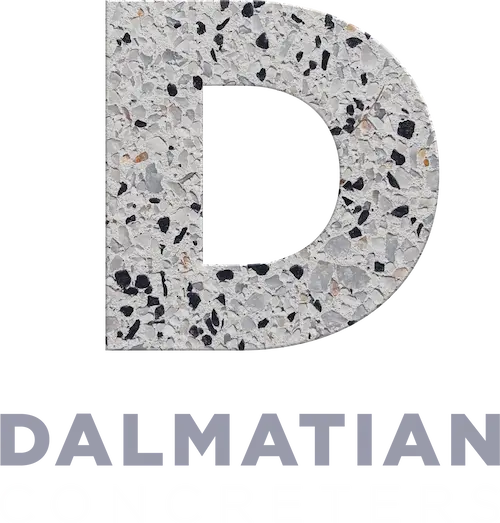 Dalmatian Concreters