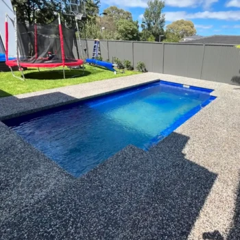 DC recent project building